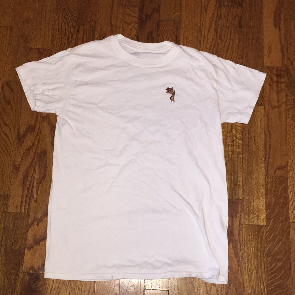 Artist Union T-shirt - Men’s size Small
